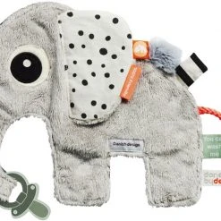 Done By Deer Sutteklud, Elphee, Grå Grey