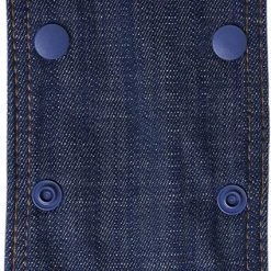 Najell Handle Strap For SleepCarrier - Denim Indigo