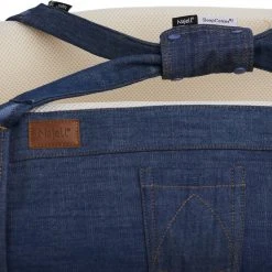 Najell Handle Strap For SleepCarrier - Denim Indigo 7 Najell Handle Strap For SleepCarrier - Denim Indigo -Ergobaby store unnamed file 1607