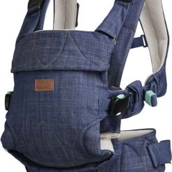 Najell Original Vol 2 - Denim Indigo