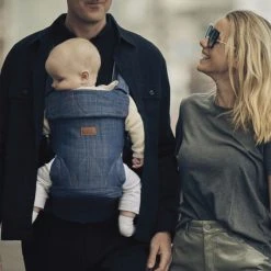 Najell Original Vol 2 - Denim Indigo 11 Najell Original Vol 2 - Denim Indigo -Ergobaby store unnamed file 1621