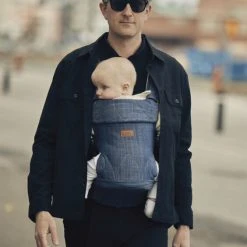 Najell Original Vol 2 - Denim Indigo 12 Najell Original Vol 2 - Denim Indigo -Ergobaby store unnamed file 1622