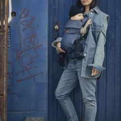 Najell Original Vol 2 - Denim Indigo 13 Najell Original Vol 2 - Denim Indigo -Ergobaby store unnamed file 1623