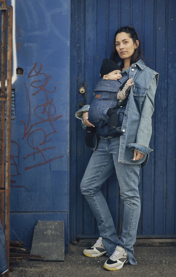 Najell Original Vol 2 - Denim Indigo 7 Najell Original Vol 2 - Denim Indigo - Billede 5