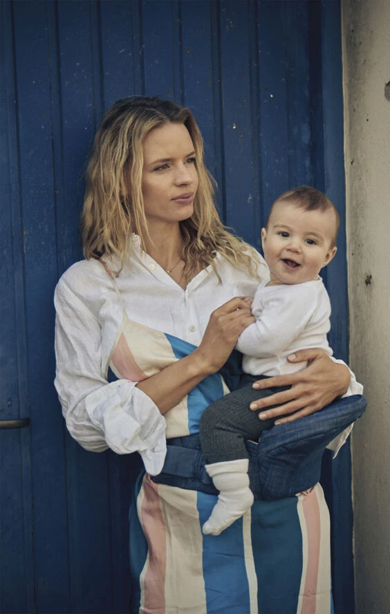 Najell Original Vol 2 - Denim Indigo 8 Najell Original Vol 2 - Denim Indigo - Billede 6