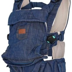 Najell Original Vol 2 - Denim Indigo 15 Najell Original Vol 2 - Denim Indigo -Ergobaby store unnamed file 1625