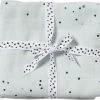 Done By Deer Stofbleer, 2 Stk, Dreamy Dots Blå -Ergobaby store unnamed file 1633