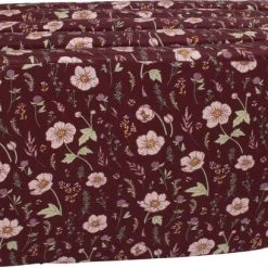 Filibabba Sengerand - Fall Flowers Fall Flowers