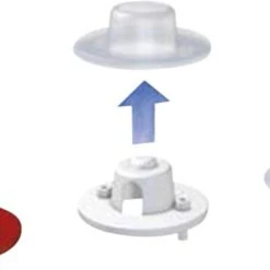 Medela SNS Ventilset