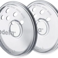 Medela Brystvorteformere 2 Stk.