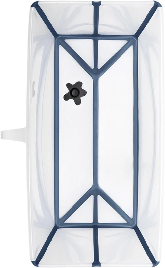 Stokke Flexi Bath Newborn Support 3 4 Stokke Flexi Bath Newborn Support 3 - Billede 2