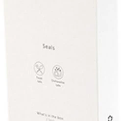 Elvie Pump Seals 2 Pack -Ergobaby store unnamed file 1652