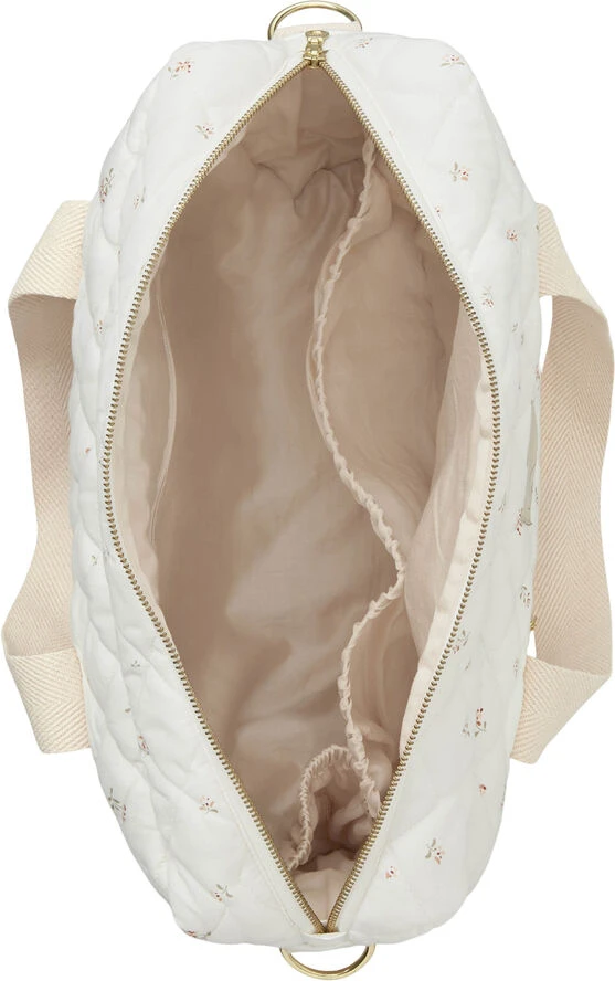 Cam Cam Copenhagen Changing Bag - OCS Poppies Poppies 4 Cam Cam Copenhagen Changing Bag - OCS Poppies Poppies - Billede 2