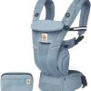Ergobaby Omni Breeze Slate Blue 2 Ergobaby Omni Breeze Slate Blue -Ergobaby store unnamed file 1658