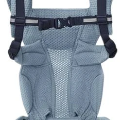Ergobaby Omni Breeze Slate Blue -Ergobaby store unnamed file 1660