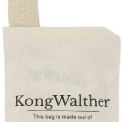 Kong Walther Magic Shopper