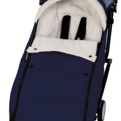 Babyzen YOYO Kørepose - Blå 8 Babyzen YOYO Kørepose - Blå -Ergobaby store unnamed file 1682