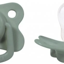 Filibabba Sutter 2-pak - Moss Green +6 Mdr. Moss Green