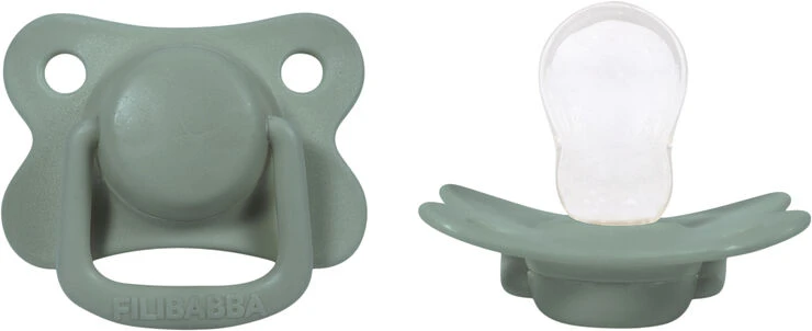 Filibabba Sutter 2-pak - Moss Green +6 Mdr. Moss Green 3 Filibabba Sutter 2-pak - Moss Green +6 Mdr. Moss Green