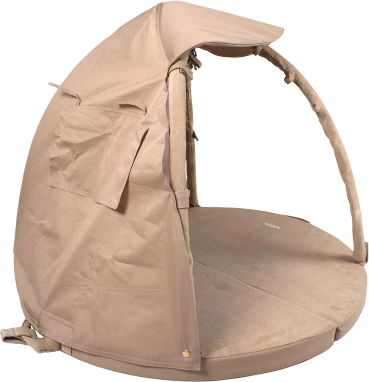 Filibabba Loui UV Cover, Doeskin Doeskin 3 Filibabba Loui UV Cover, Doeskin Doeskin