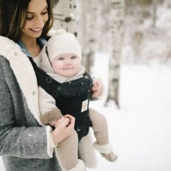 Ergobaby Omni 360 Black -Ergobaby store unnamed file 17