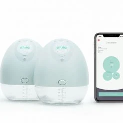 Elvie Pump Double -Ergobaby store unnamed file 170