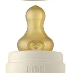 BIBS Bottle Kit Latex Ivory Ivory