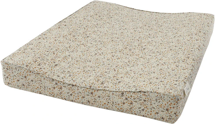 Konges Sløjd Puslepude FLOWER FIELD 3 Konges Sløjd Puslepude FLOWER FIELD