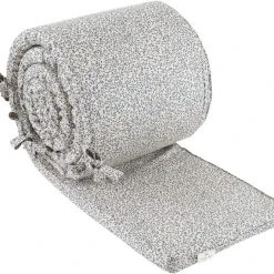 Konges Sløjd BED BUMPER BLUE BLOSSOM MIST