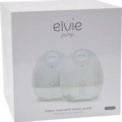 Elvie Pump Double -Ergobaby store unnamed file 173