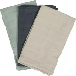 Haps Nordic Sui Muslin Wash Cloths Cold