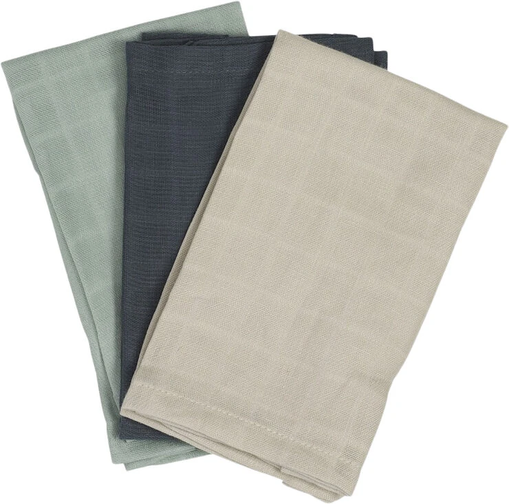 Haps Nordic Sui Muslin Wash Cloths Cold 3 Haps Nordic Sui Muslin Wash Cloths Cold