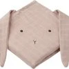 Liewood Hannah Muslin Cloth Rabbit 2 Pack Rabbit Rose 2 Liewood Hannah Muslin Cloth Rabbit 2 Pack Rabbit Rose -Ergobaby store unnamed file 1735