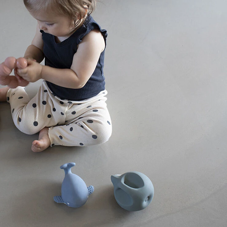 Filibabba Frey The Frog Mix 7 Filibabba Frey The Frog Mix - Billede 5