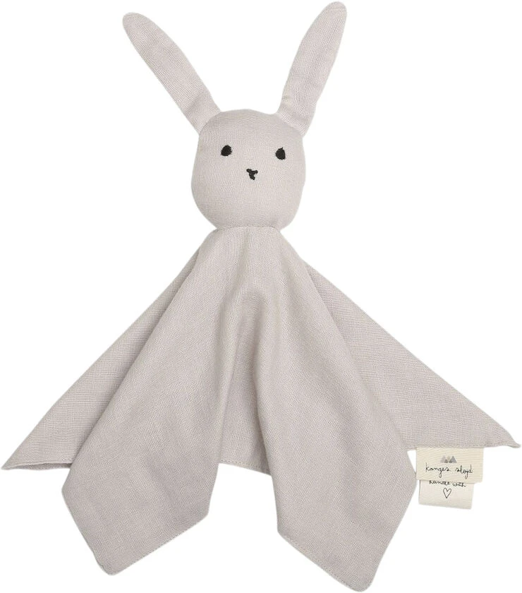 Konges Sløjd SLEEPY RABBIT NIMBUS CLOUD 3 Konges Sløjd SLEEPY RABBIT NIMBUS CLOUD