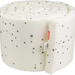 Done By Deer Sengerand 350 Cm Croco Grøn Grøn