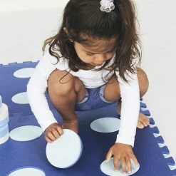 BObles Tumlegulv Multi Strib Rød 10 BObles Tumlegulv Multi Strib Rød -Ergobaby store unnamed file 177