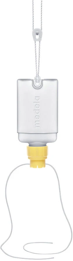 Medela SNS Ammesystem 3 Medela SNS Ammesystem