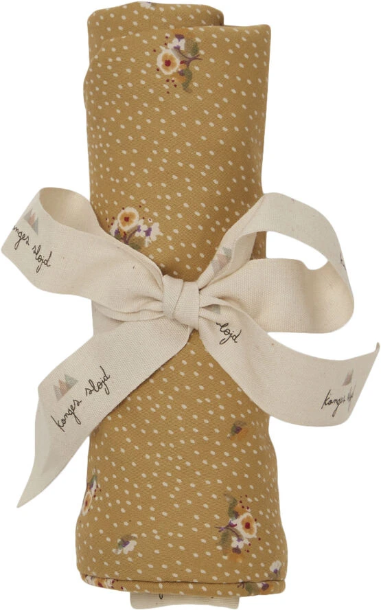 Konges Sløjd NURSERY PILLOW COVER FLOWER BOUQUET DIJON 3 Konges Sløjd NURSERY PILLOW COVER FLOWER BOUQUET DIJON