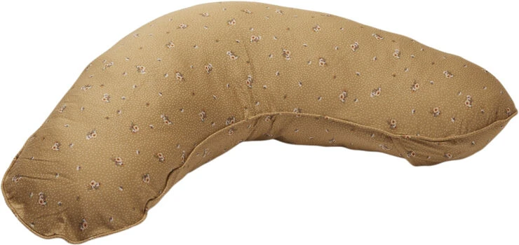 Konges Sløjd NURSERY PILLOW COVER FLOWER BOUQUET DIJON 4 Konges Sløjd NURSERY PILLOW COVER FLOWER BOUQUET DIJON - Billede 2