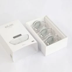 Elvie Bottles 3-pack -Ergobaby store unnamed file 1792