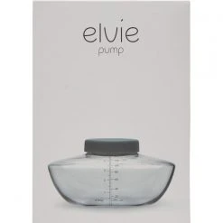 Elvie Bottles 3-pack -Ergobaby store unnamed file 1793