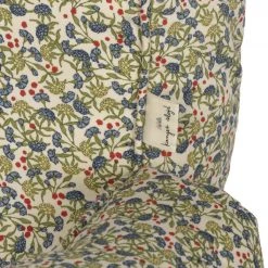 Konges Sløjd PRAM PILLOW DEUX JARDIN DE FLEURS -Ergobaby store unnamed file 1796