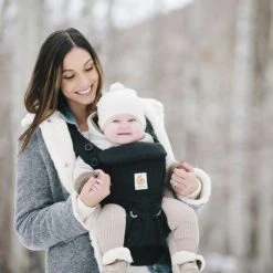 Ergobaby Omni 360 Black -Ergobaby store unnamed file 18