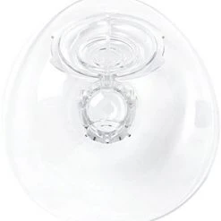 Elvie Pump Breast Shield - 21mm 2 Pack -Ergobaby store unnamed file 1808