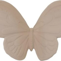 Konges Sløjd TEETH SOOTHER BUTTERFLY