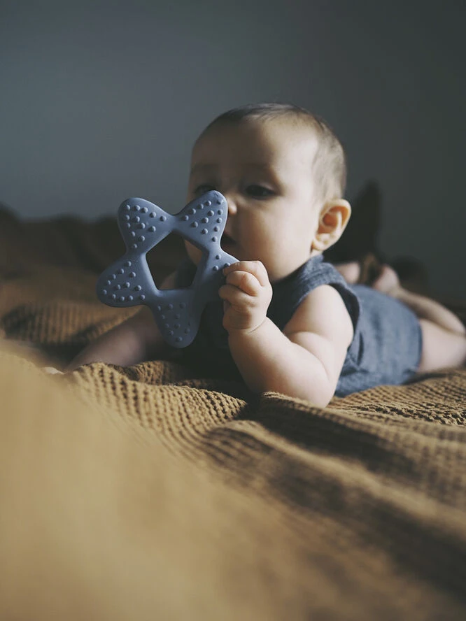 Filibabba Bidering - Powder Blue Powder Blue 4 Filibabba Bidering - Powder Blue Powder Blue - Billede 2