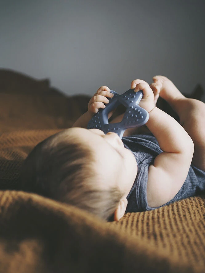 Filibabba Bidering - Powder Blue Powder Blue 5 Filibabba Bidering - Powder Blue Powder Blue - Billede 3