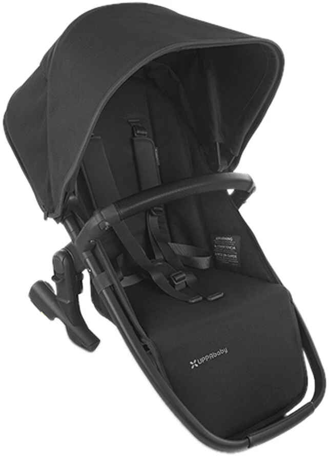 Uppababy RumbleSeat V2 Jake 4 Uppababy RumbleSeat V2 Jake - Billede 2
