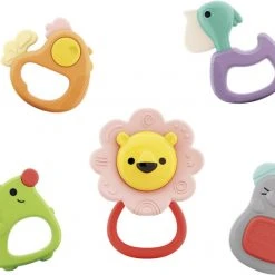 Legetøj B BEEZ BOXm5 BIDERINGE